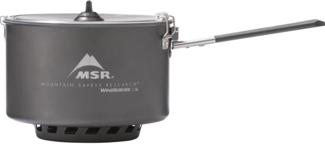 MSR WindBurner Sauce Pot CV2 2.5L