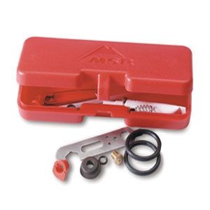 MSR XGK Expedition Service Kit