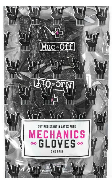 Muc-Off Mechanics Gloves XXL 566226