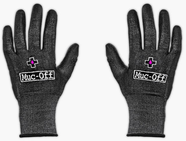 Muc-Off Mechanics Gloves L 566228