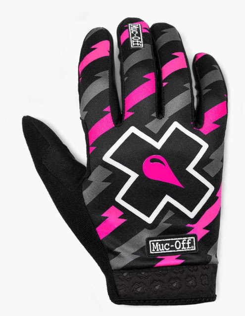 Muc-Off Mtb Gloves - Bolt L