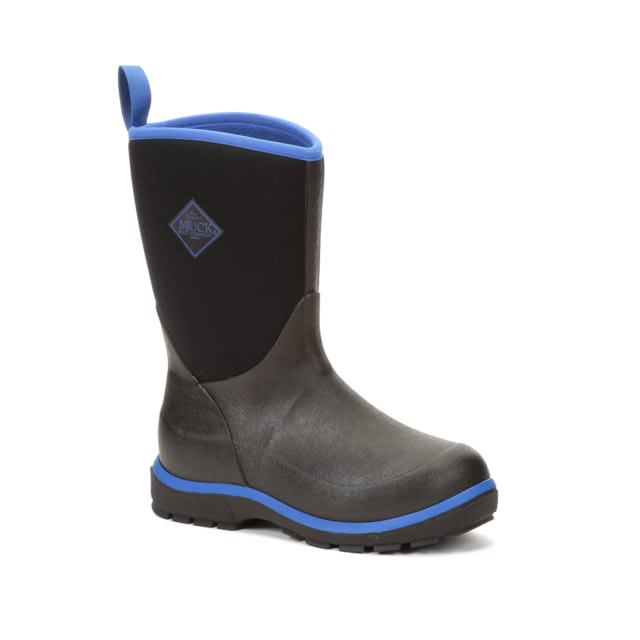 Muck Boots Element Boot - Kid's Blue C70