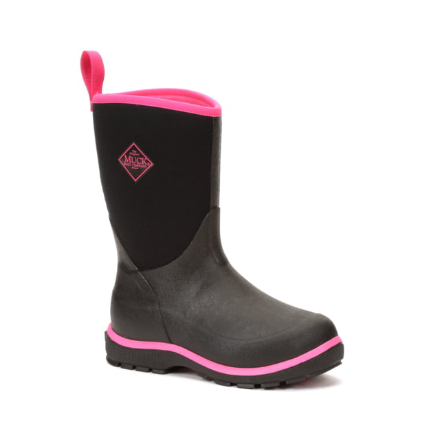Muck Boots Element Boot - Kid's Pink 6