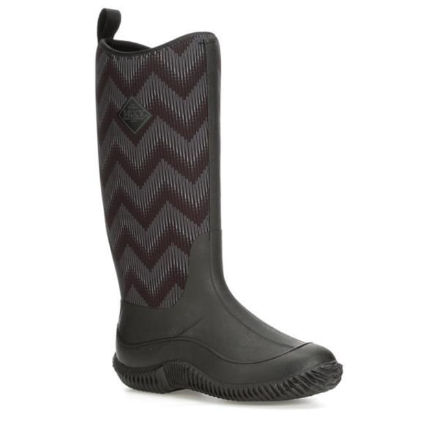 Muck Boots Hale Multi-Season Boot - Women's Gray/Black 8
