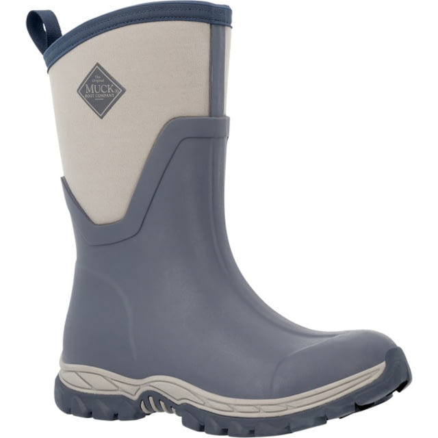 Muck Boots Arctic Sport II Boots - Women's Rock Ridge Plaza Taupe 8 MAS12W21