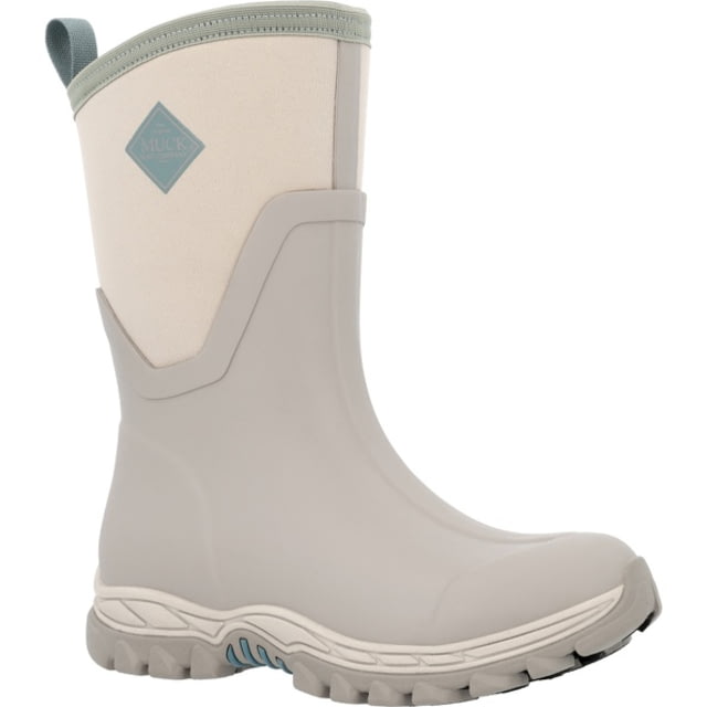 Muck Boots Arctic Sport II Boots - Women's Green 6 MAS12W30