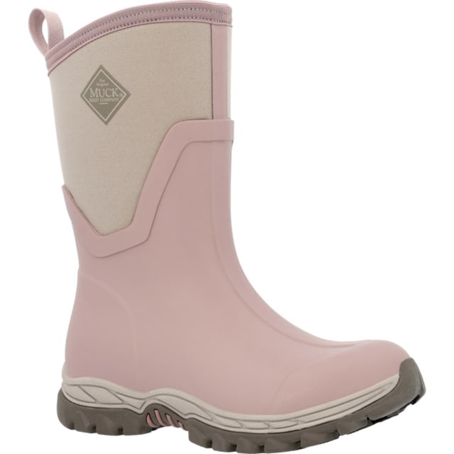 Muck Boots Arctic Sport II Boots - Women's Antler Woodrose 11 MAS12W60