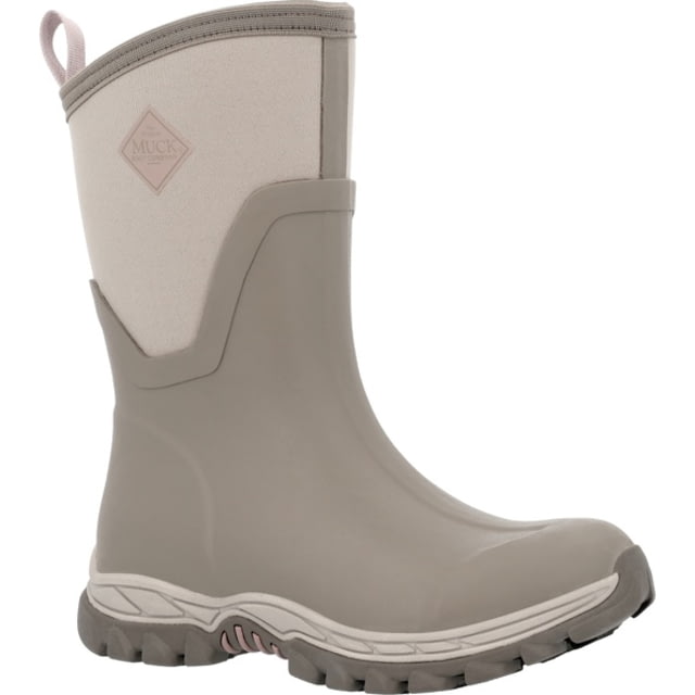 Muck Boots Arctic Sport II Boots - Women's Chocolate Chip Antler 8 MAS12W90