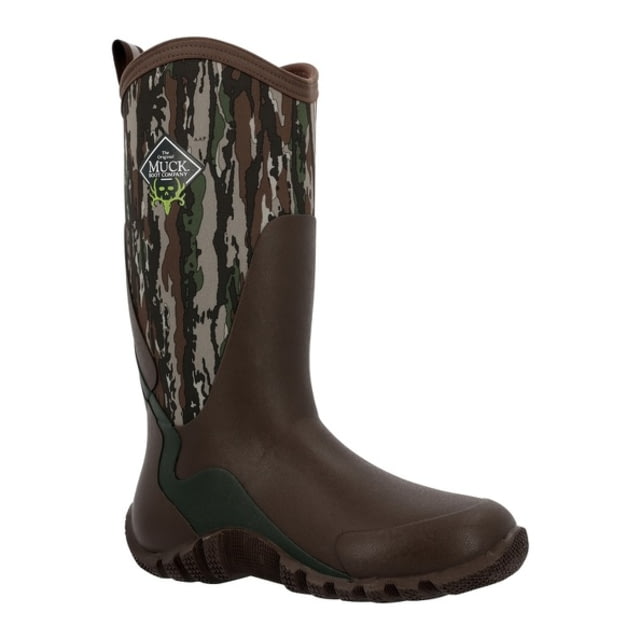 Muck Boots BoneCollector Fieldblazer Boots - Men's Realtree Original 10 MB15CM90 10M