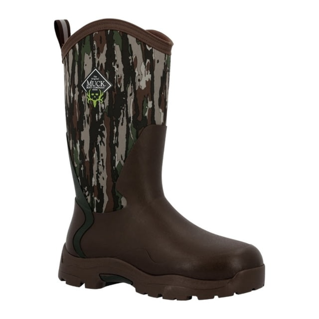 Muck Boots BoneCollector Pathfinder Boots - Men's Realtree Original 15 MB15BM90 15M