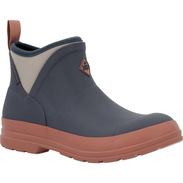 Muck Boots Originals Boots - Women's India Ink Chutney 5 MOAW201