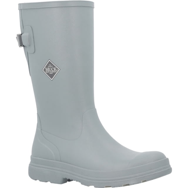 Muck Boots Rainscape 12in Boots - Women's Monument 8 MRS12W10
