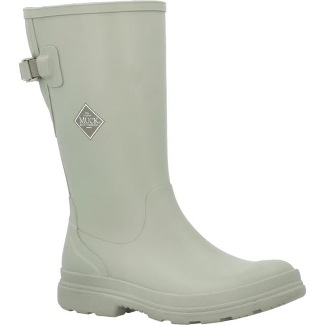 Muck Boots Rainscape 12in Boots - Women's Sage 7 MRS12W31