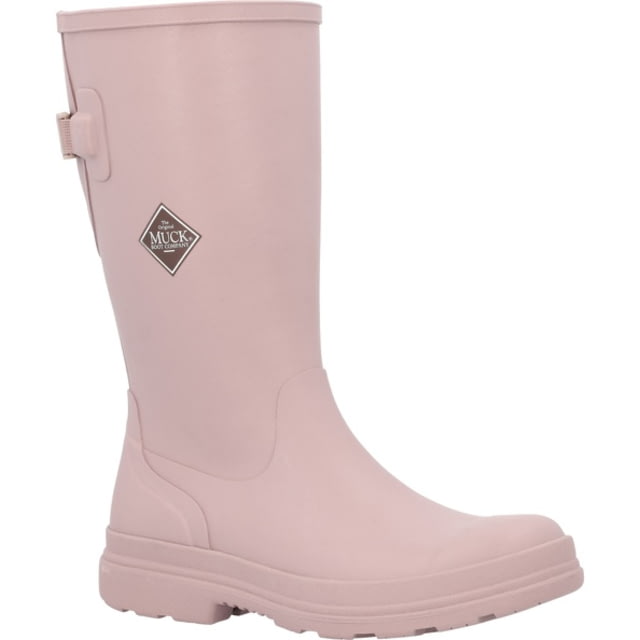 Muck Boots Rainscape 12in Boots - Women's Woodrose 10 MRS12W40