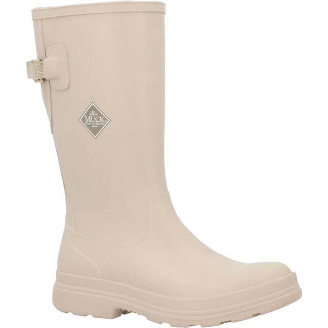Muck Boots Rainscape 12in Boots - Women's Sand 10 MRS12W80