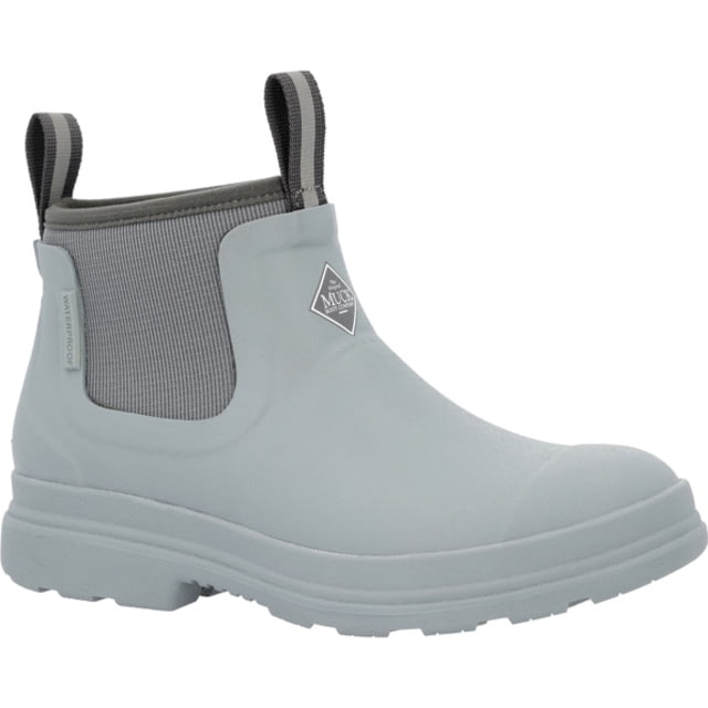 Muck Boots Rainscape 5in Boots - Women's Black 10 MRSCHW10