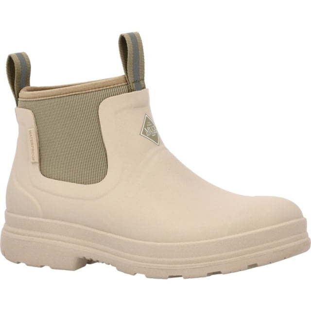 Muck Boots Rainscape 5in Boots - Women's Sand 8 MRSCHW80