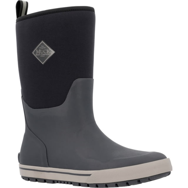 Muck Boots Xplorer 12in Boots - Men's Black Rock Ridge 9 MXP12M00