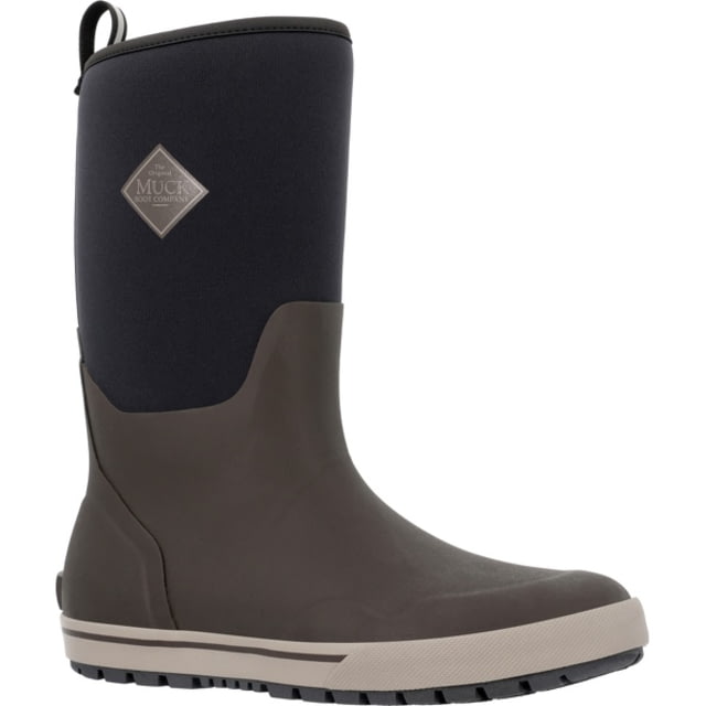 Muck Boots Xplorer 12in Boots - Men's Turkish Coffee Brindle 13 MXP12M90