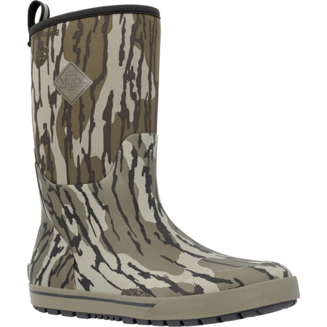 Muck Boots Xplorer 12in Boots - Men's Original Bottomland Olive 13 MXP12MOB
