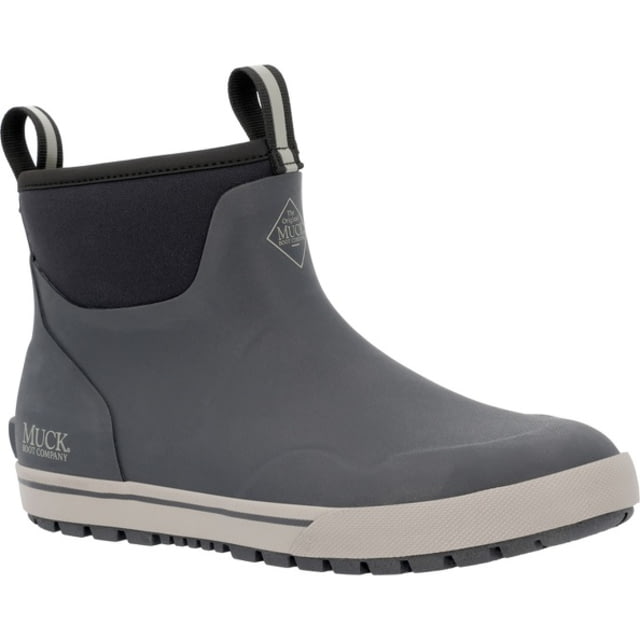 Muck Boots Xplorer 6in Boots - Men's Black Rock Ridge 9 MXP6M00