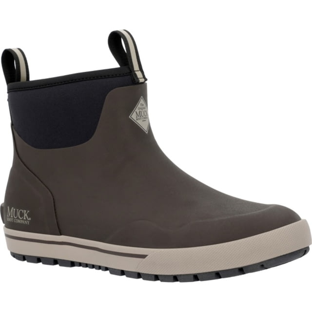 Muck Boots Xplorer 6in Boots - Men's Turkish Coffee Brindle 13 MXP6M90