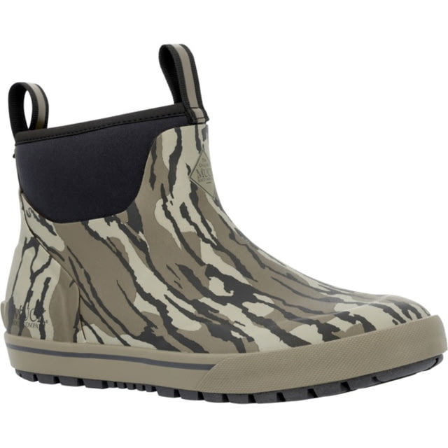 Muck Boots Xplorer 6in Boots - Men's Original Bottomland Olive 14 MXP6MOB