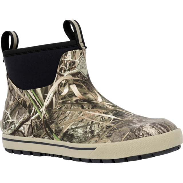 Muck Boots Xplorer 6in Boots - Men's Shadow Grass Plaza Taupe 9 MXP6MSG
