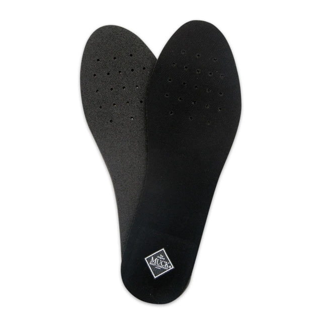 Muck Boots Replacement Insole - Men's Black 6