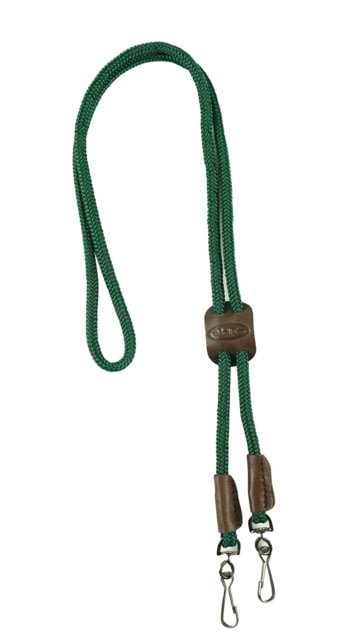 Mud River Mud River Mr Lanyard Double OD Green 22in