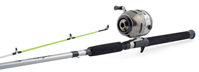Mudville Catmaster Casting Rod/Reel Combo7ft 126396