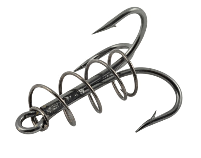 Mudville Catmaster Dough Bait Treble Hook #2