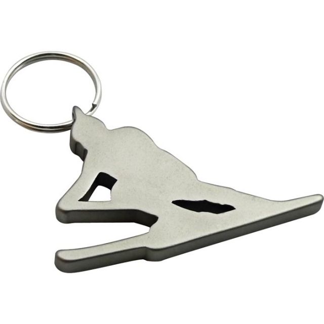 Munkees Bottle Opener - Skier Assort