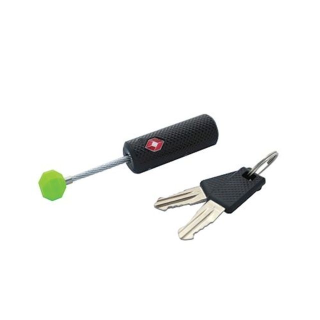 Munkees Tsa Zipper Lock 3617