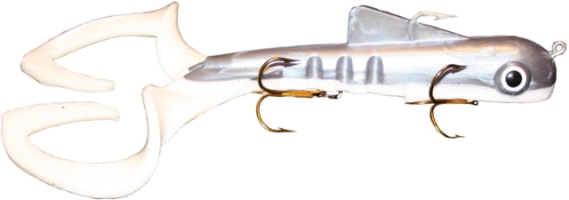 Musky Innovations Regular Double Dawg 10in 7 oz Cisco