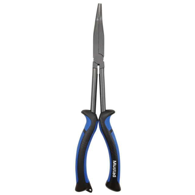 Mustad Mustad Bent Nose Plier 449292