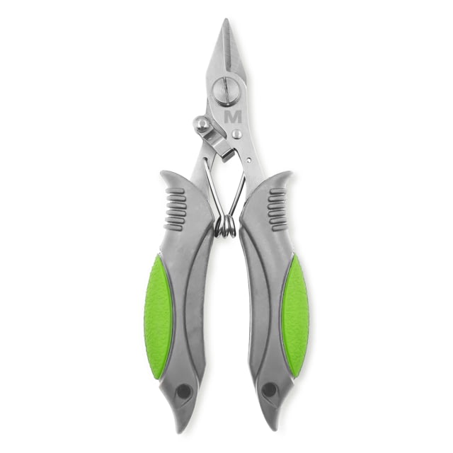 Mustad Braid Scissor