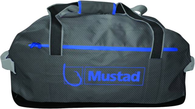 Mustad Dry Duffel Bag