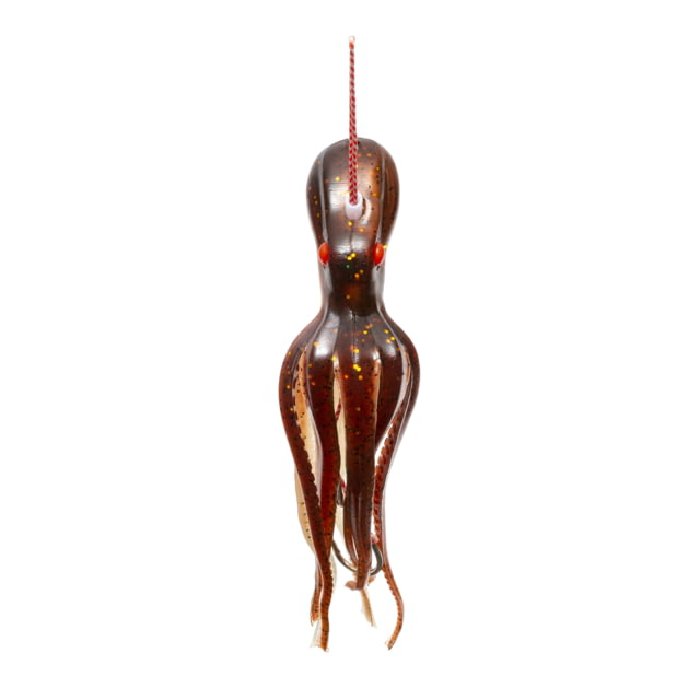 Mustad Ink Vader Octopus Jig Reef Devil Body 2Pk Mini