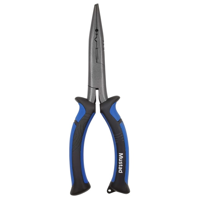 Mustad Mustad Large Split Ring Plier