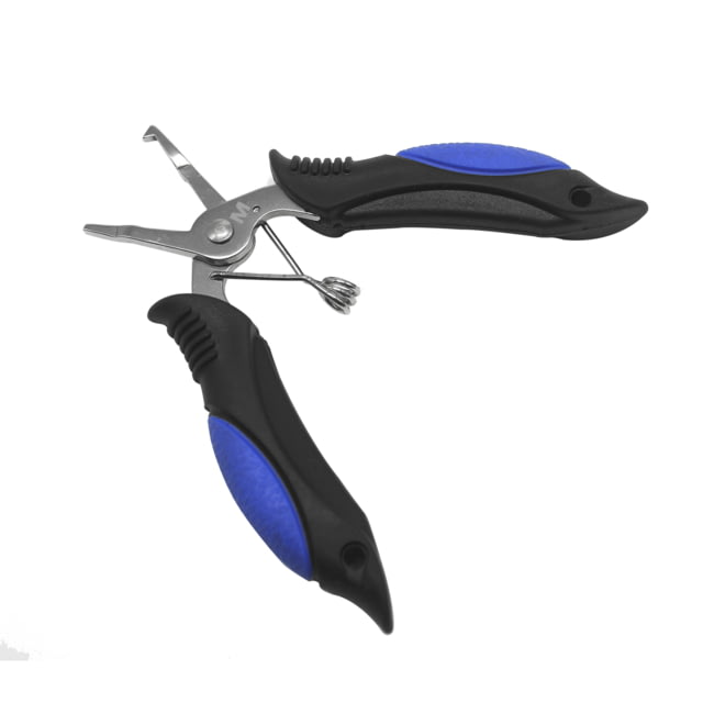 Mustad Split Ring Plier Display