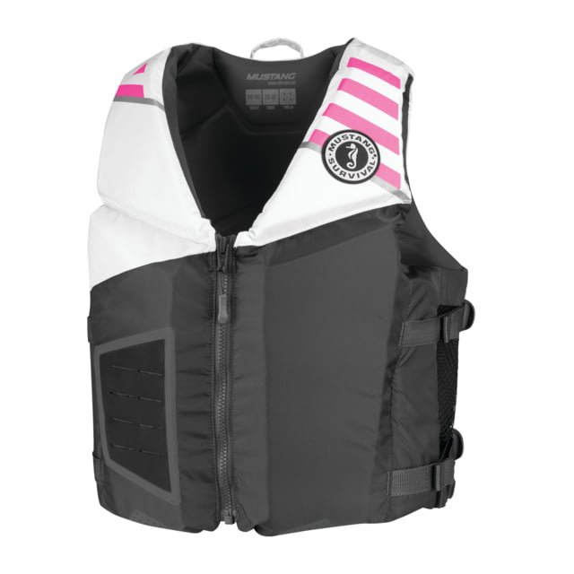 Mustang Survival Mustang Survival Rev Young Adult Foam Vest White