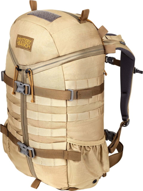 Mystery Ranch 2 Day Assault Pack Hummus Small/Medium
