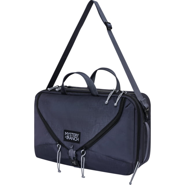 Mystery Ranch Mystery Ranch 3 Way 18L Expandable Briefcase Outerspace One Size