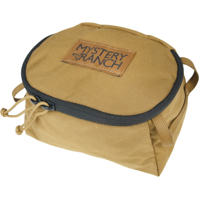 Mystery Ranch Anchor Point Cube Buckskin