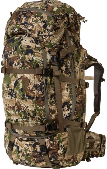 Mystery Ranch Beartooth 80 5185 cubic in Backpack Extra Large Optifade Subalpine