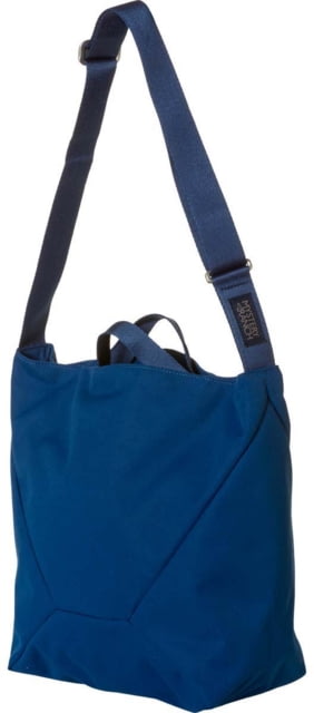 Mystery Ranch Bindle 10 Backpack Indigo One Size