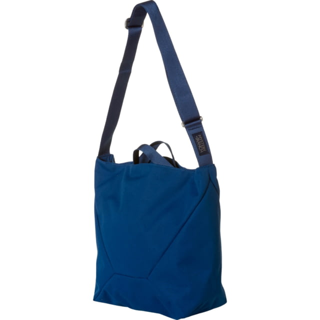 Mystery Ranch Bindle 10 Bag Indigo One Size