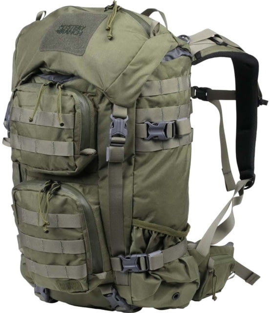 Mystery Ranch Blitz 35 Daypack Forest Small/Medium