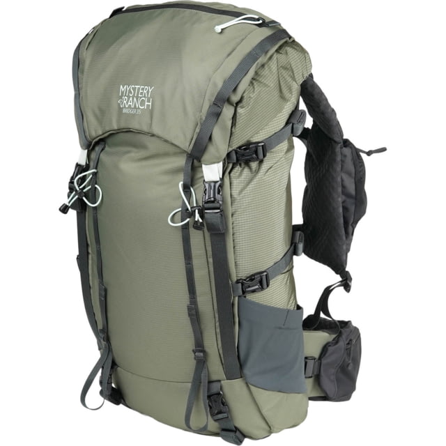 Mystery Ranch Bridger 35 Backpack – Women’s Twig Medium